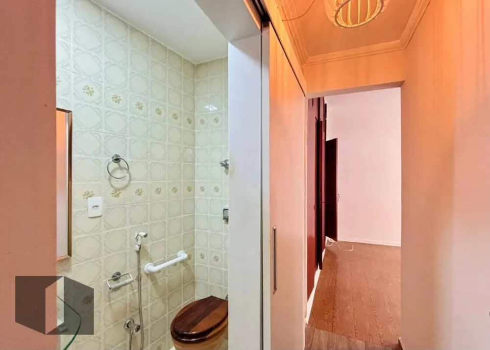 Apartamento, 3 quartos, 130 m² - Foto 11