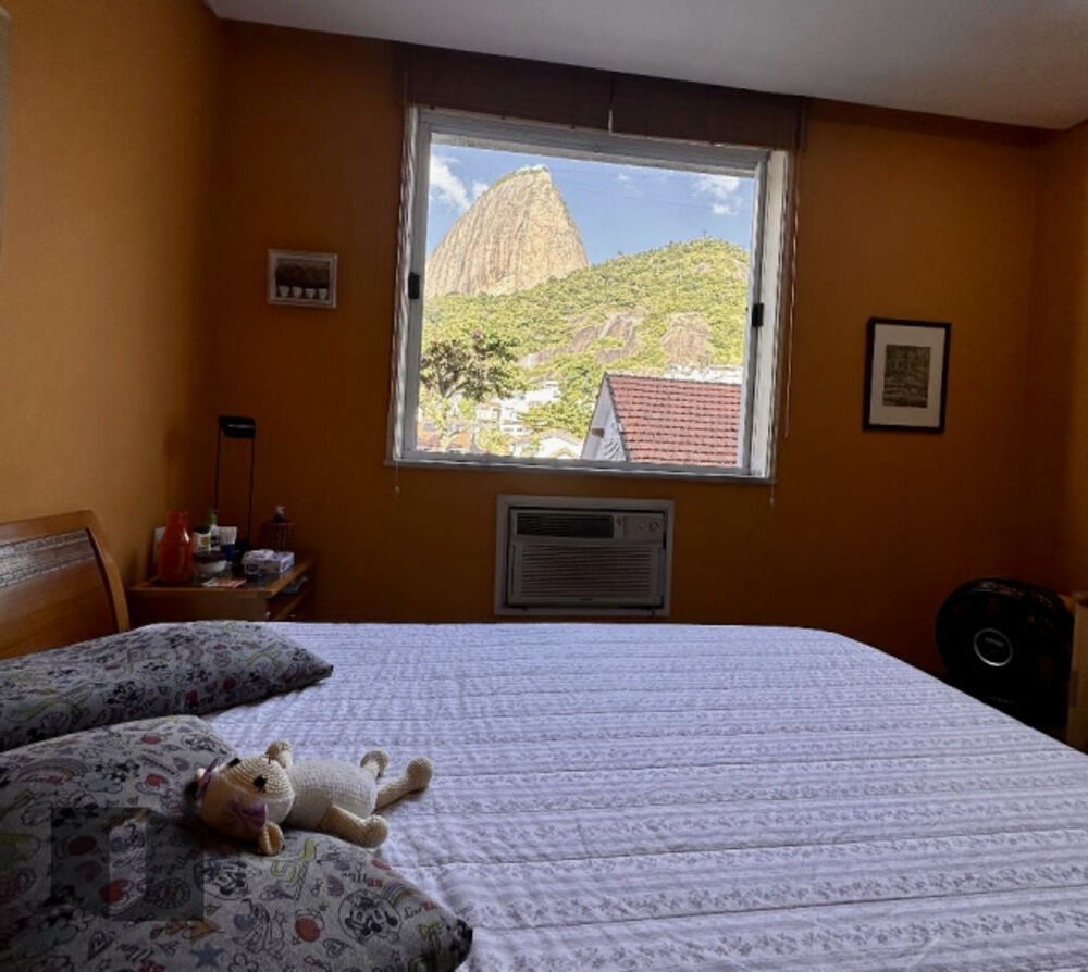 Apartamento à venda com 4 quartos, 253m² - Foto 8