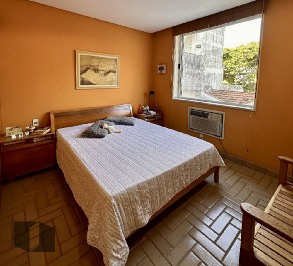 Apartamento à venda com 4 quartos, 253m² - Foto 7