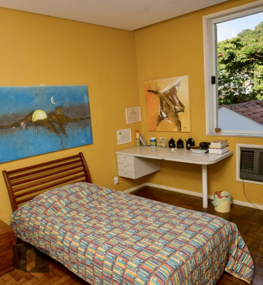 Apartamento à venda com 4 quartos, 253m² - Foto 6