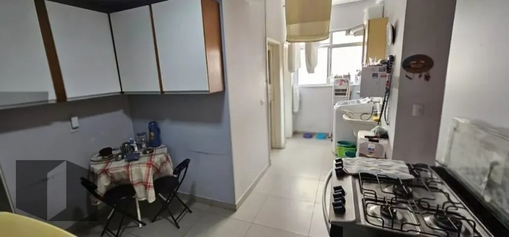 Apartamento, 3 quartos, 119 m² - Foto 12