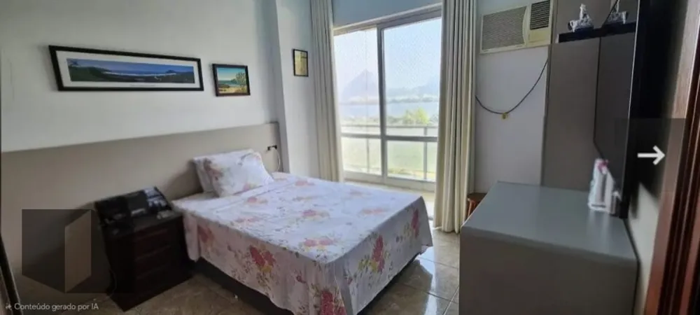 Apartamento, 3 quartos, 119 m² - Foto 4