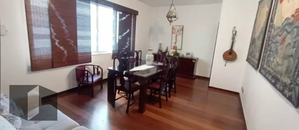 Apartamento, 3 quartos, 119 m² - Foto 3