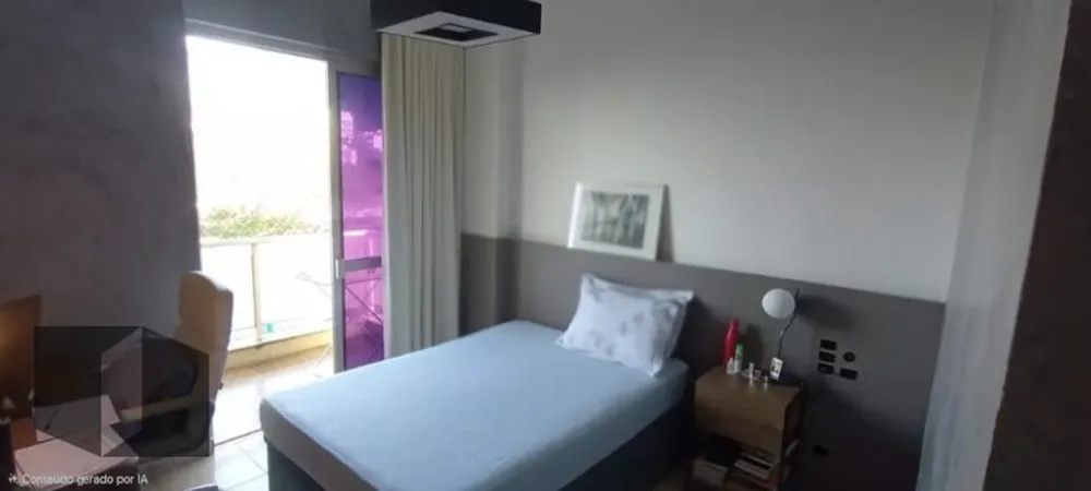 Apartamento, 3 quartos, 119 m² - Foto 7