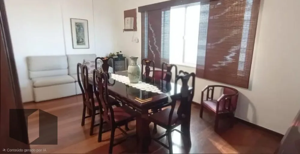 Apartamento, 3 quartos, 119 m² - Foto 2