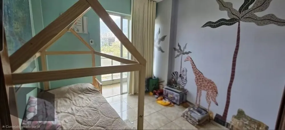 Apartamento, 3 quartos, 119 m² - Foto 9