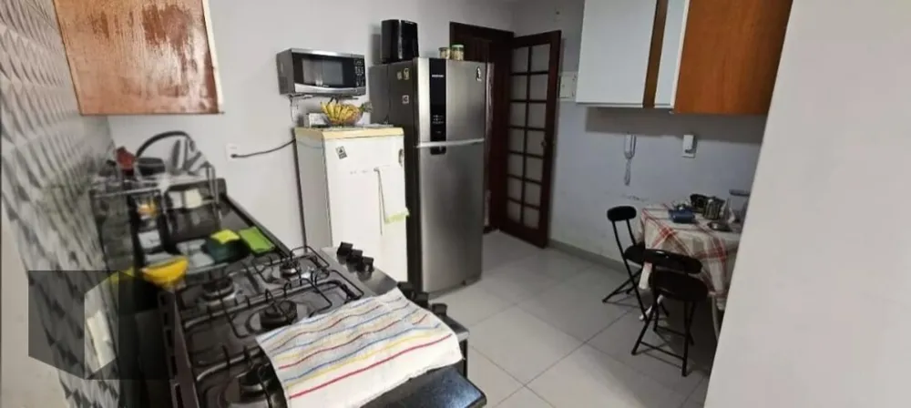 Apartamento, 3 quartos, 119 m² - Foto 11