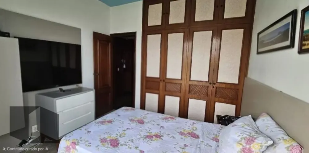 Apartamento, 3 quartos, 119 m² - Foto 5