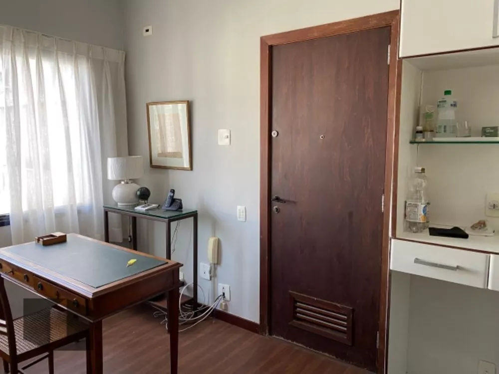 Sala-Conjunto, 39 m² - Foto 7