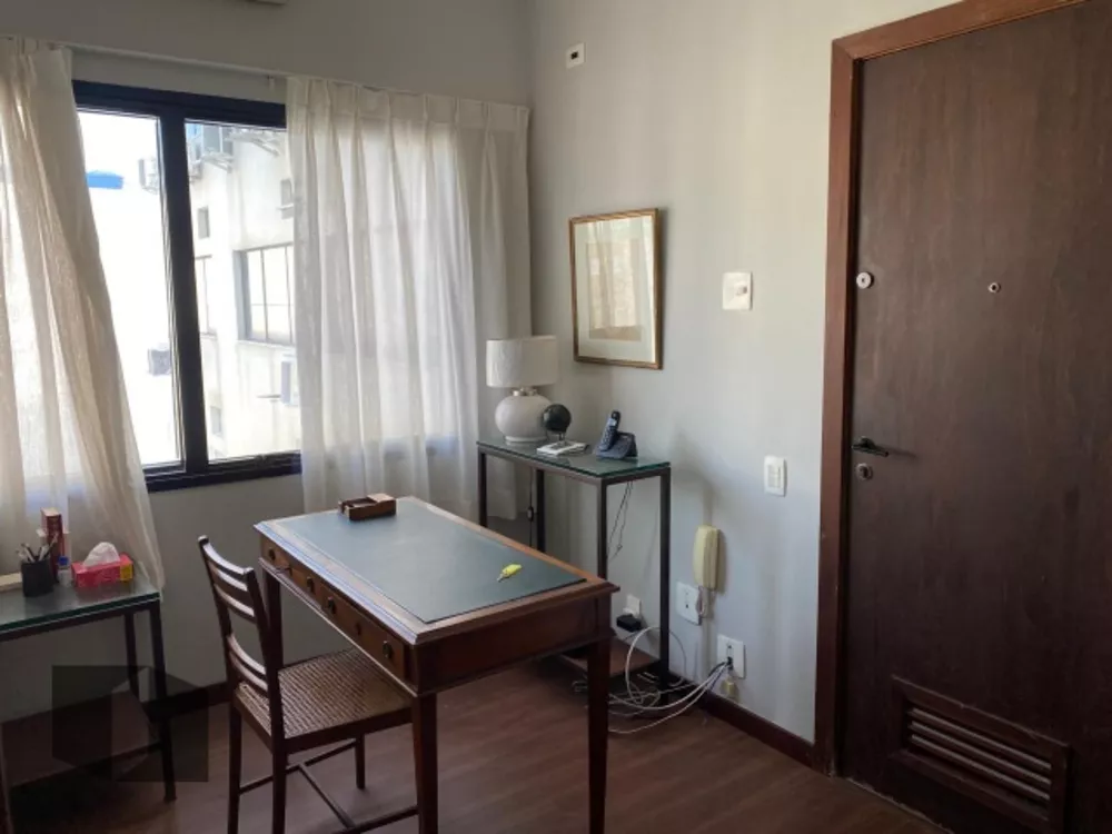 Sala-Conjunto, 39 m² - Foto 6