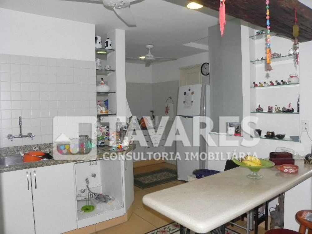 Apartamento à venda com 3 quartos, 114m² - Foto 11