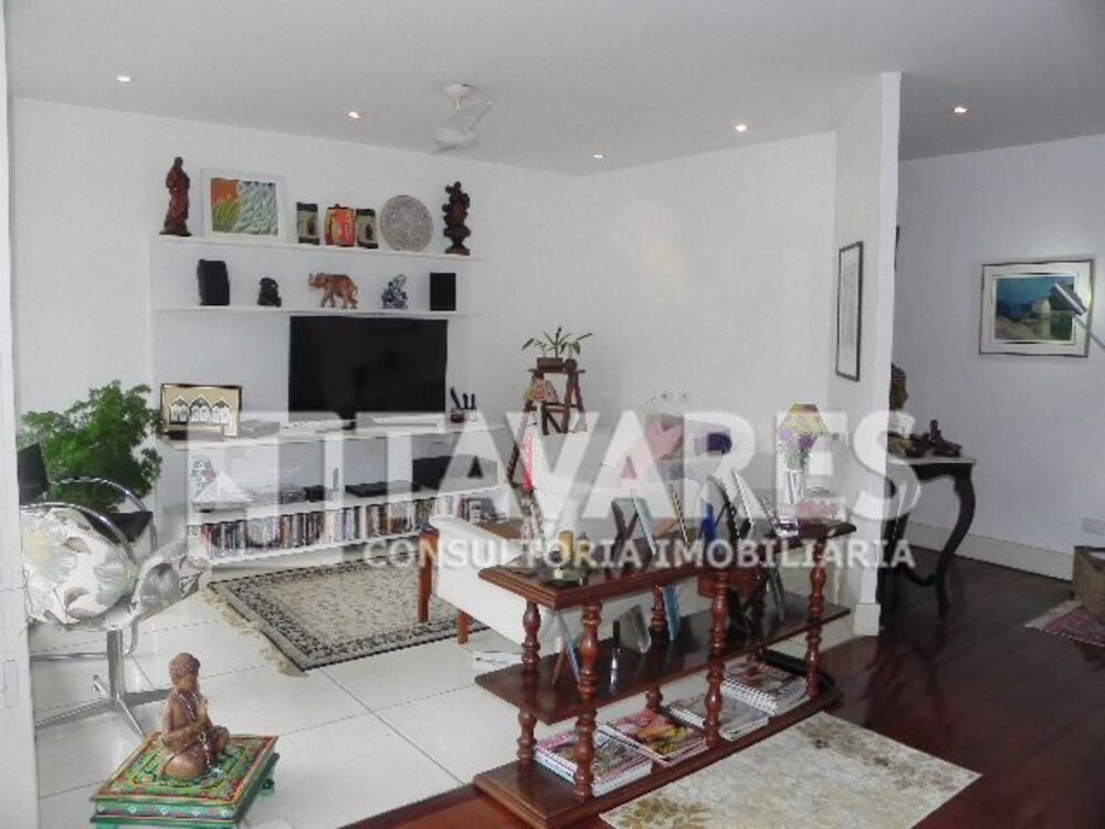 Apartamento à venda com 3 quartos, 114m² - Foto 3