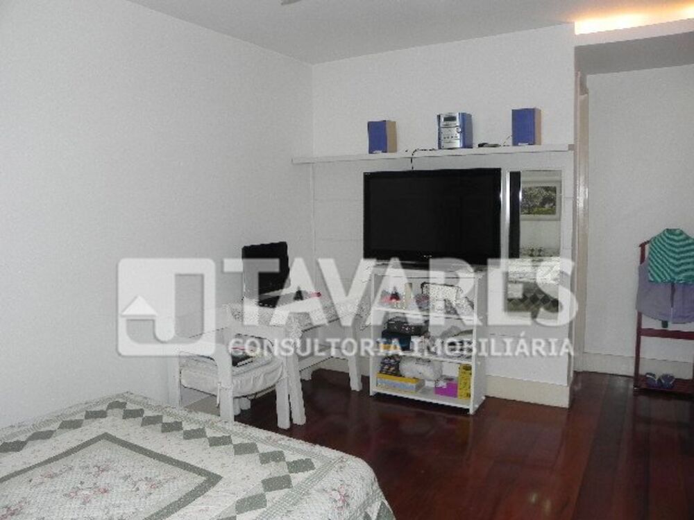 Apartamento à venda com 3 quartos, 114m² - Foto 6