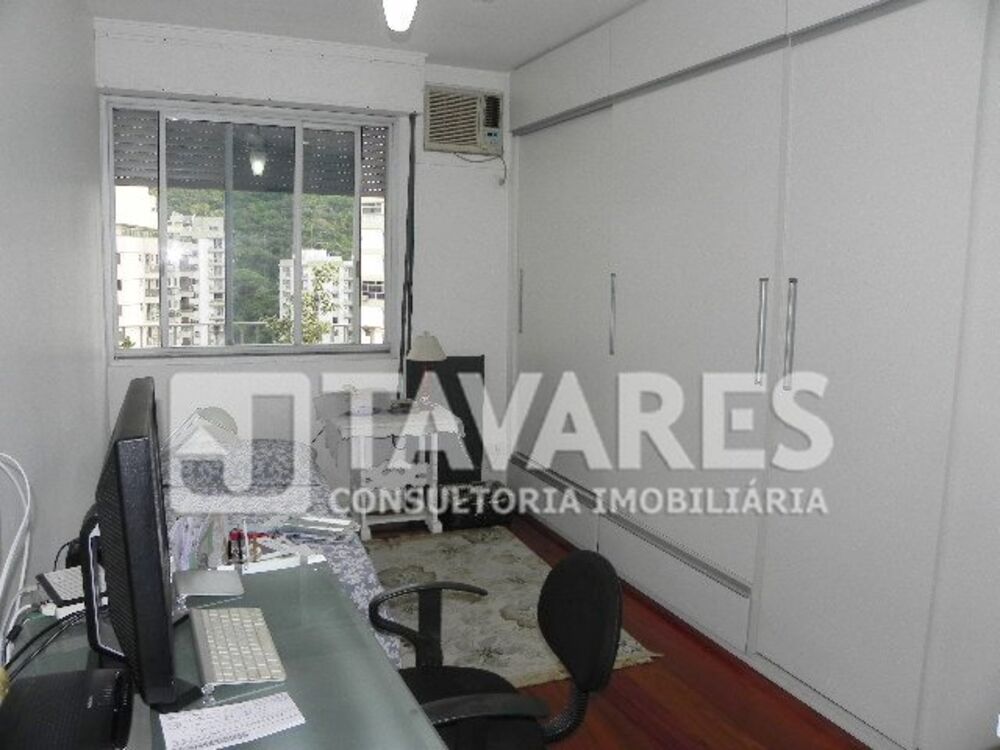 Apartamento à venda com 3 quartos, 114m² - Foto 9
