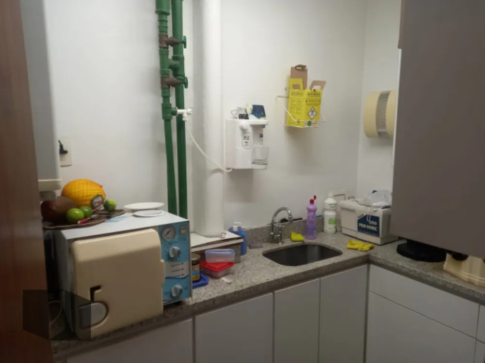 Sala-Conjunto, 50 m² - Foto 10