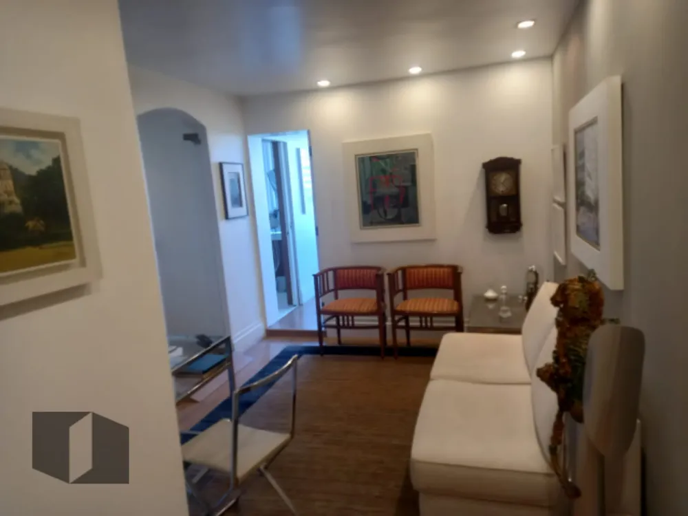 Sala-Conjunto, 50 m² - Foto 1