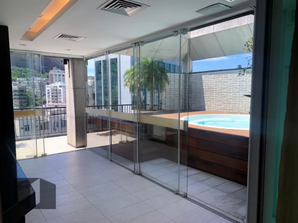 Cobertura, 3 quartos, 183 m² - Foto 49