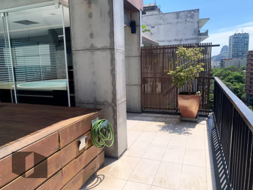 Cobertura, 3 quartos, 183 m² - Foto 7