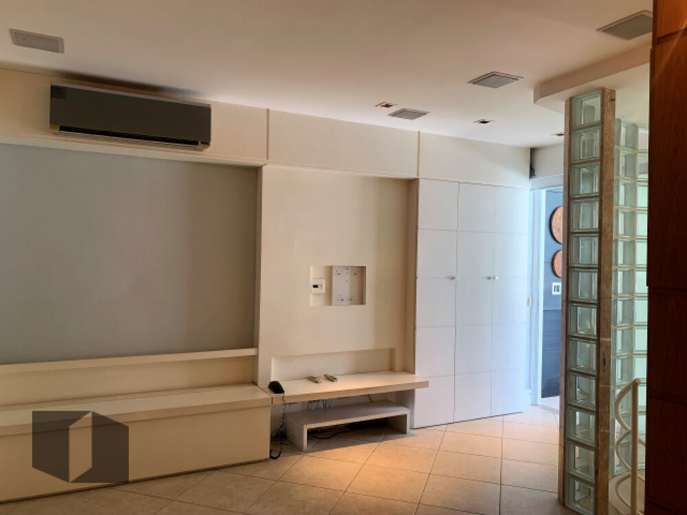 Cobertura à venda com 3 quartos, 183m² - Foto 3