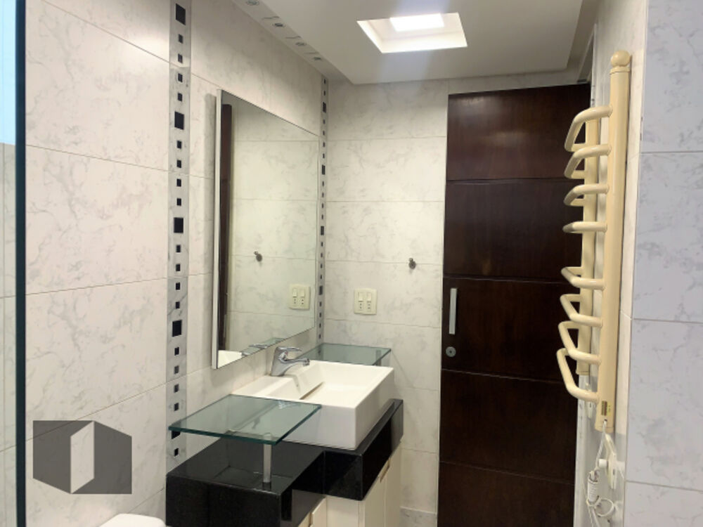Cobertura à venda com 3 quartos, 183m² - Foto 6