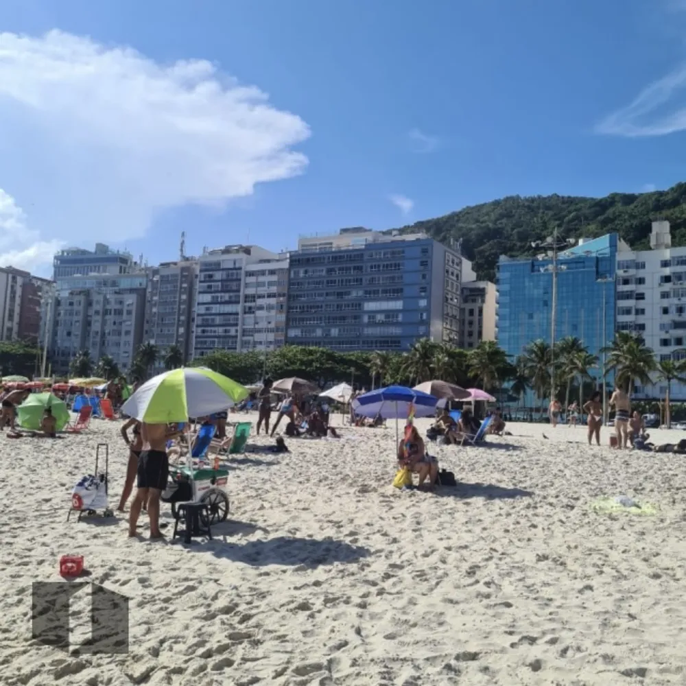 Apartamento, 3 quartos, 178 m² - Foto 4