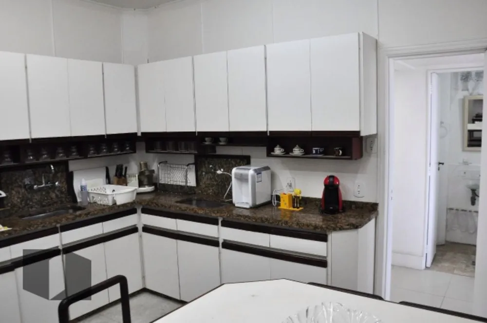 Apartamento, 3 quartos, 178 m² - Foto 15