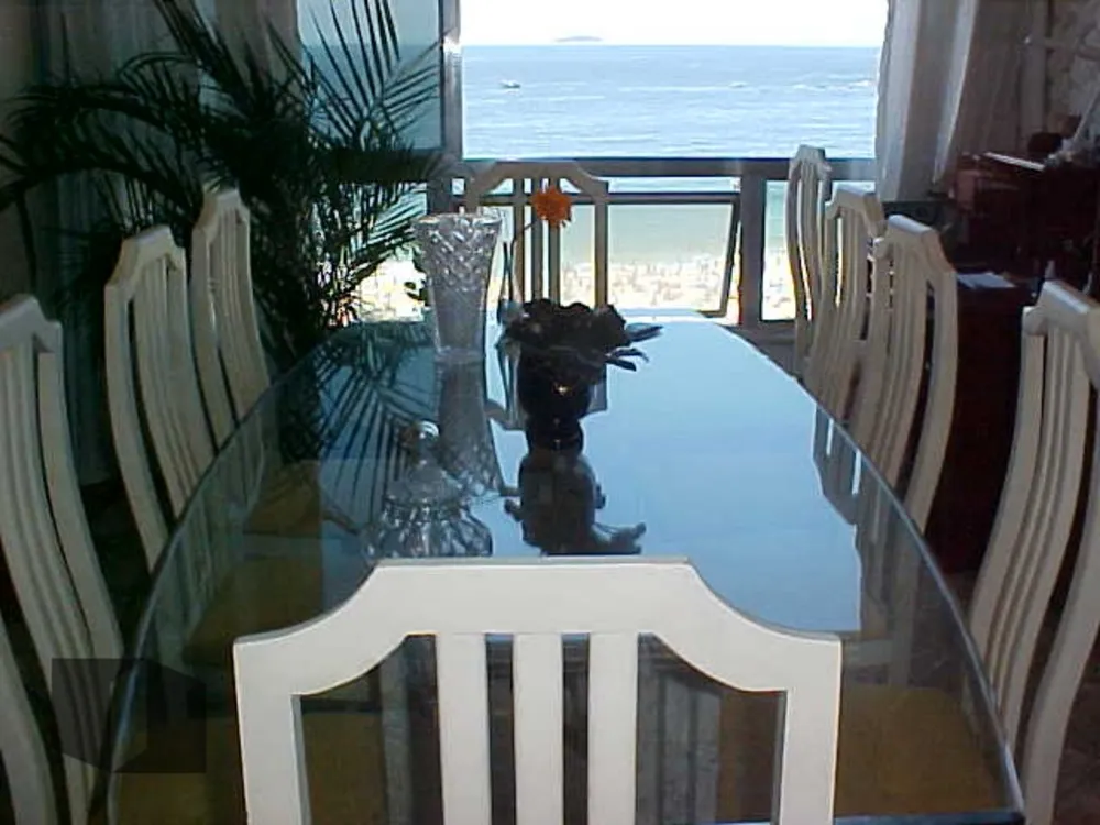 Apartamento, 3 quartos, 178 m² - Foto 2