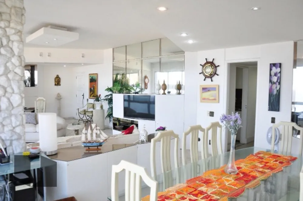 Apartamento, 3 quartos, 178 m² - Foto 1
