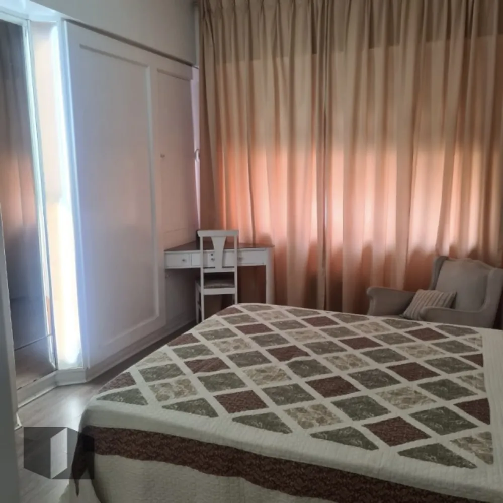 Apartamento, 3 quartos, 178 m² - Foto 11