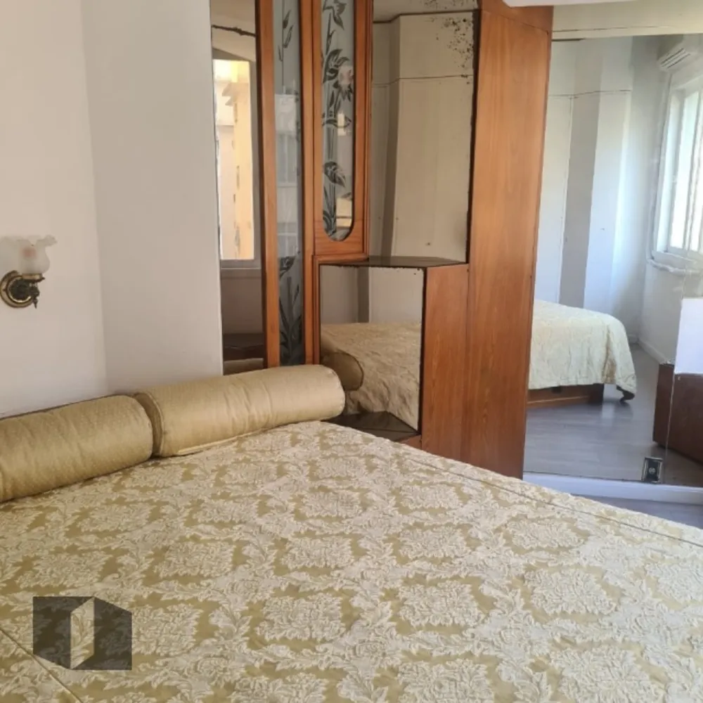 Apartamento, 3 quartos, 178 m² - Foto 9