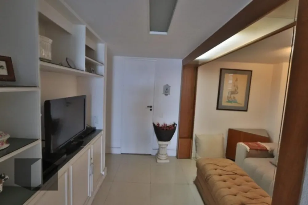 Apartamento, 3 quartos, 178 m² - Foto 7