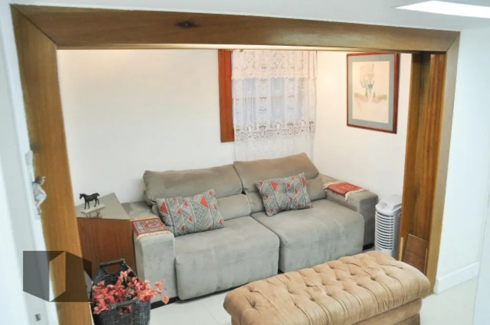 Apartamento, 3 quartos, 178 m² - Foto 8