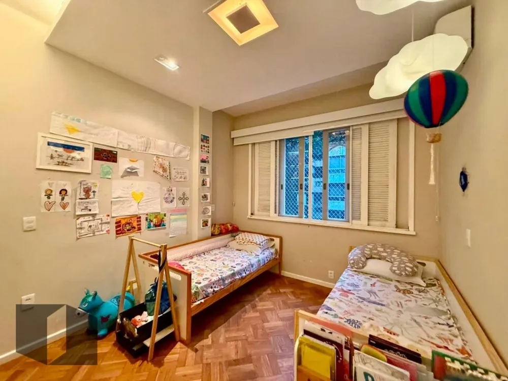Apartamento, 3 quartos, 94 m² - Foto 6