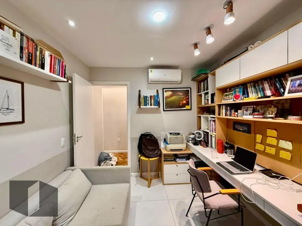 Apartamento, 3 quartos, 94 m² - Foto 5