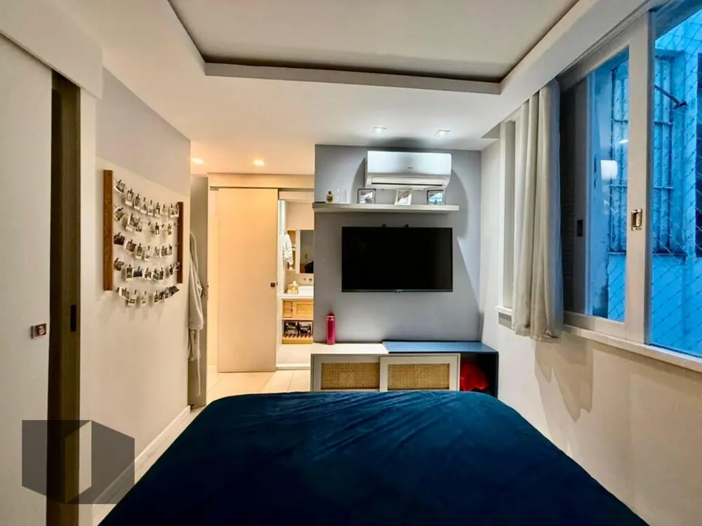 Apartamento, 3 quartos, 94 m² - Foto 8