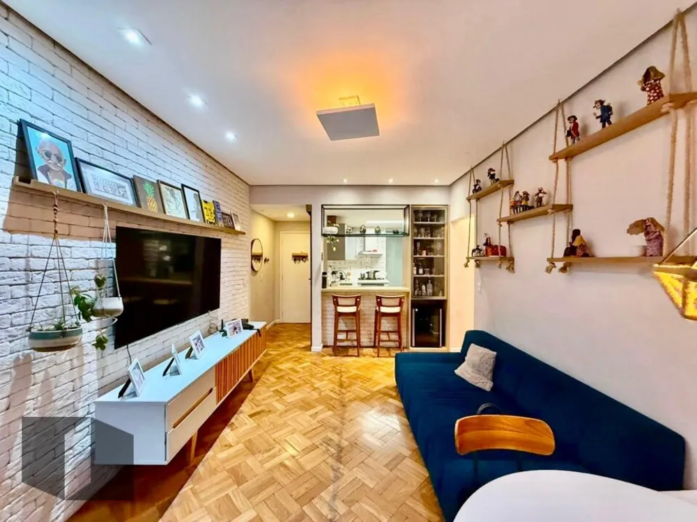 Apartamento, 3 quartos, 94 m² - Foto 2