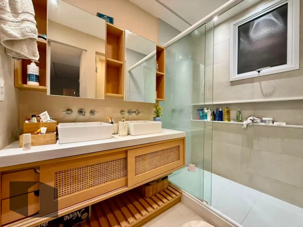 Apartamento, 3 quartos, 94 m² - Foto 9