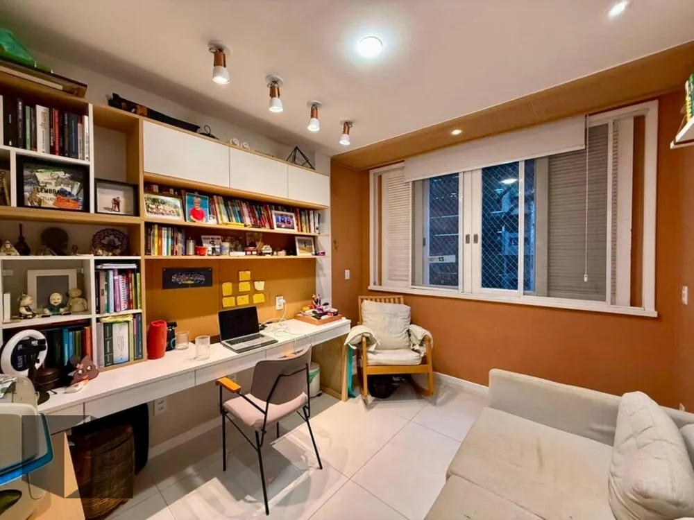 Apartamento, 3 quartos, 94 m² - Foto 4