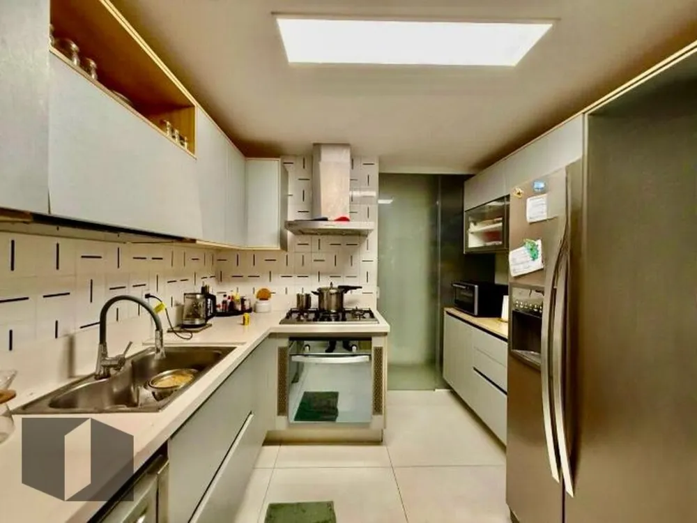 Apartamento, 3 quartos, 94 m² - Foto 11