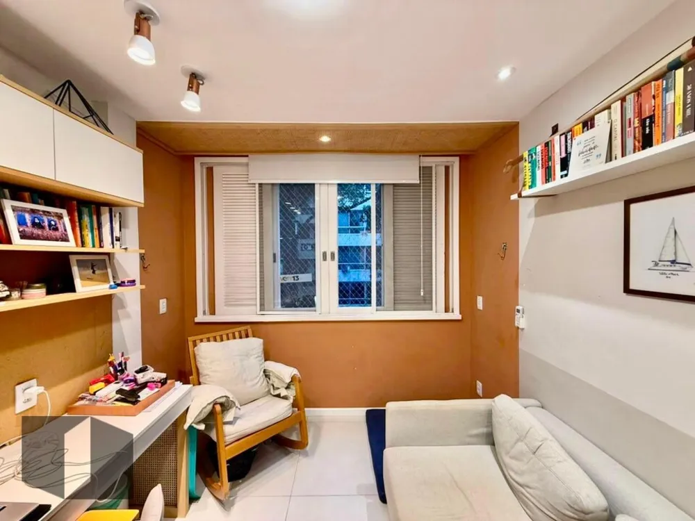 Apartamento, 3 quartos, 94 m² - Foto 3