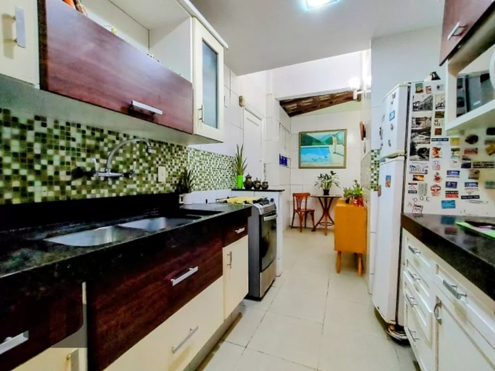 Apartamento, 3 quartos, 114 m² - Foto 20