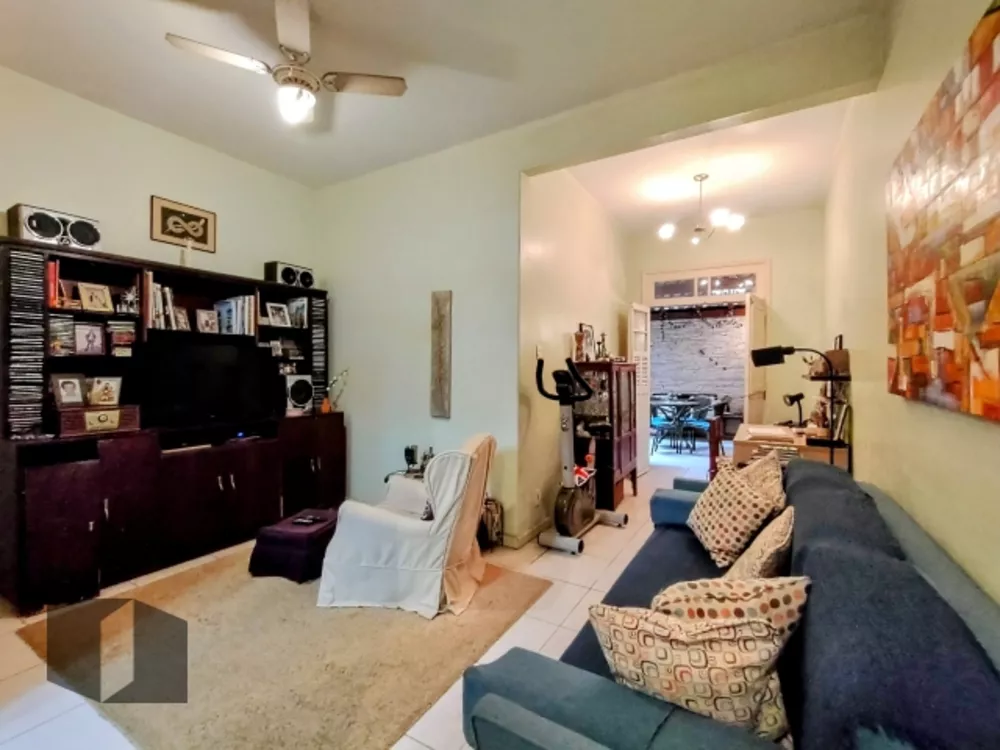 Apartamento, 3 quartos, 114 m² - Foto 50