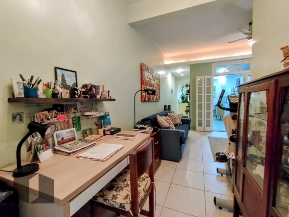 Apartamento, 3 quartos, 114 m² - Foto 5