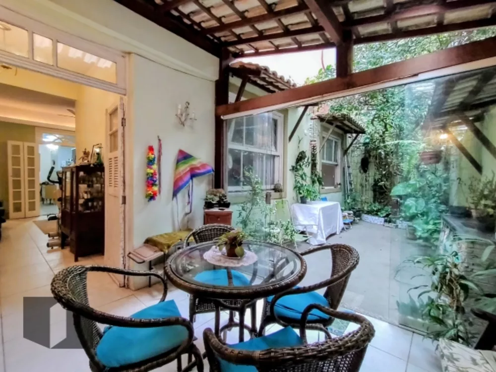 Apartamento, 3 quartos, 114 m² - Foto 1
