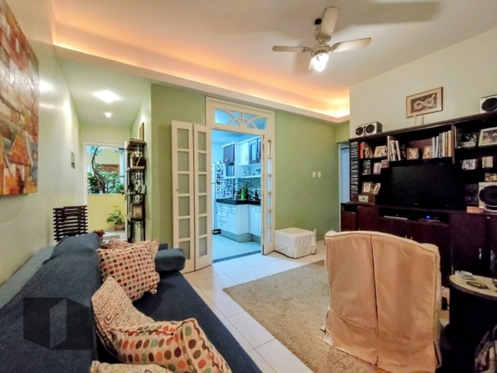 Apartamento, 3 quartos, 114 m² - Foto 2