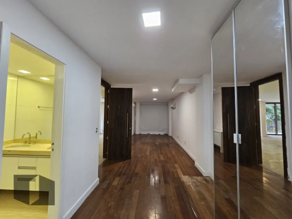 Apartamento, 4 quartos, 180 m² - Foto 21