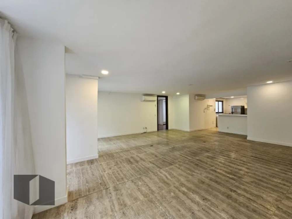 Apartamento, 4 quartos, 180 m² - Foto 6