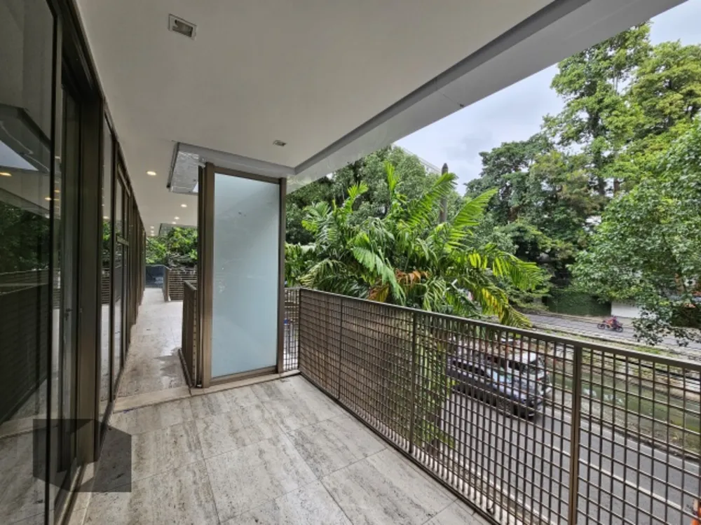 Apartamento, 4 quartos, 180 m² - Foto 12