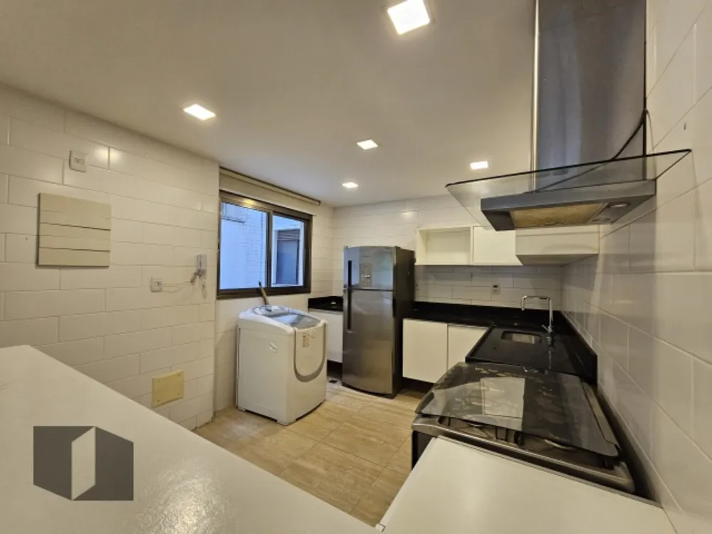 Apartamento, 4 quartos, 180 m² - Foto 27