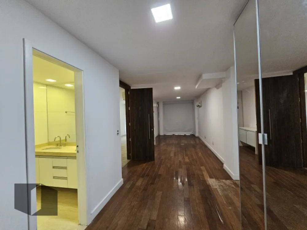 Apartamento, 4 quartos, 180 m² - Foto 23